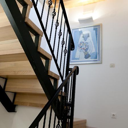 Apartments Zoro Дубровник Екстер'єр фото